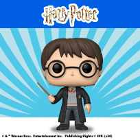 Funko Pop Harry Potter
